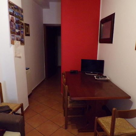 Il Porticciolo Apartment จีอาร์ดีนี นักซอส ภายนอก รูปภาพ