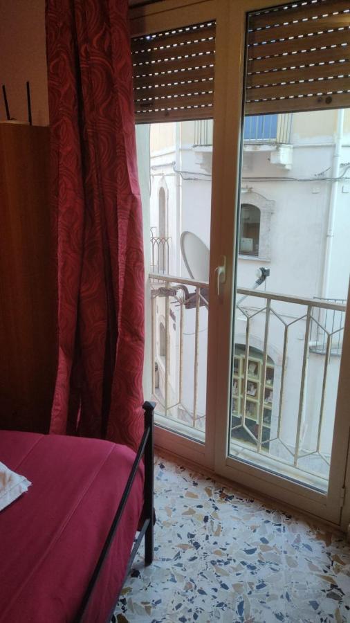 Il Porticciolo Apartment จีอาร์ดีนี นักซอส ภายนอก รูปภาพ
