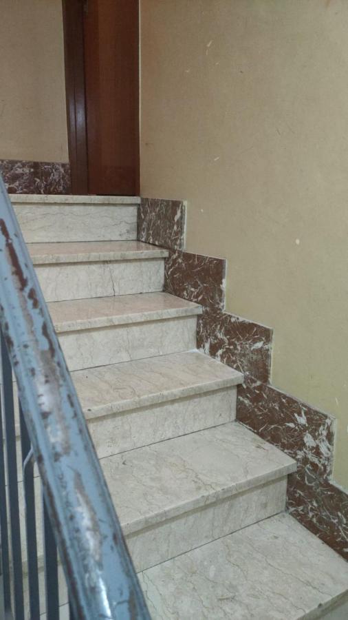 Il Porticciolo Apartment จีอาร์ดีนี นักซอส ภายนอก รูปภาพ